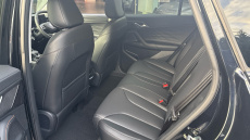 MG HS 1.5 T-GDI Trophy 5dr DCT Petrol Hatchback